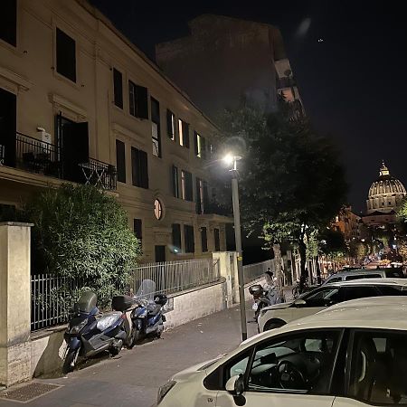 Vatican Home โรม ภายนอก รูปภาพ